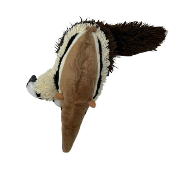 Wild Republic Ant Eater Anteater Plush 22” Plush Plushie Stuffed Animal Toy - Picture 13 of 16
